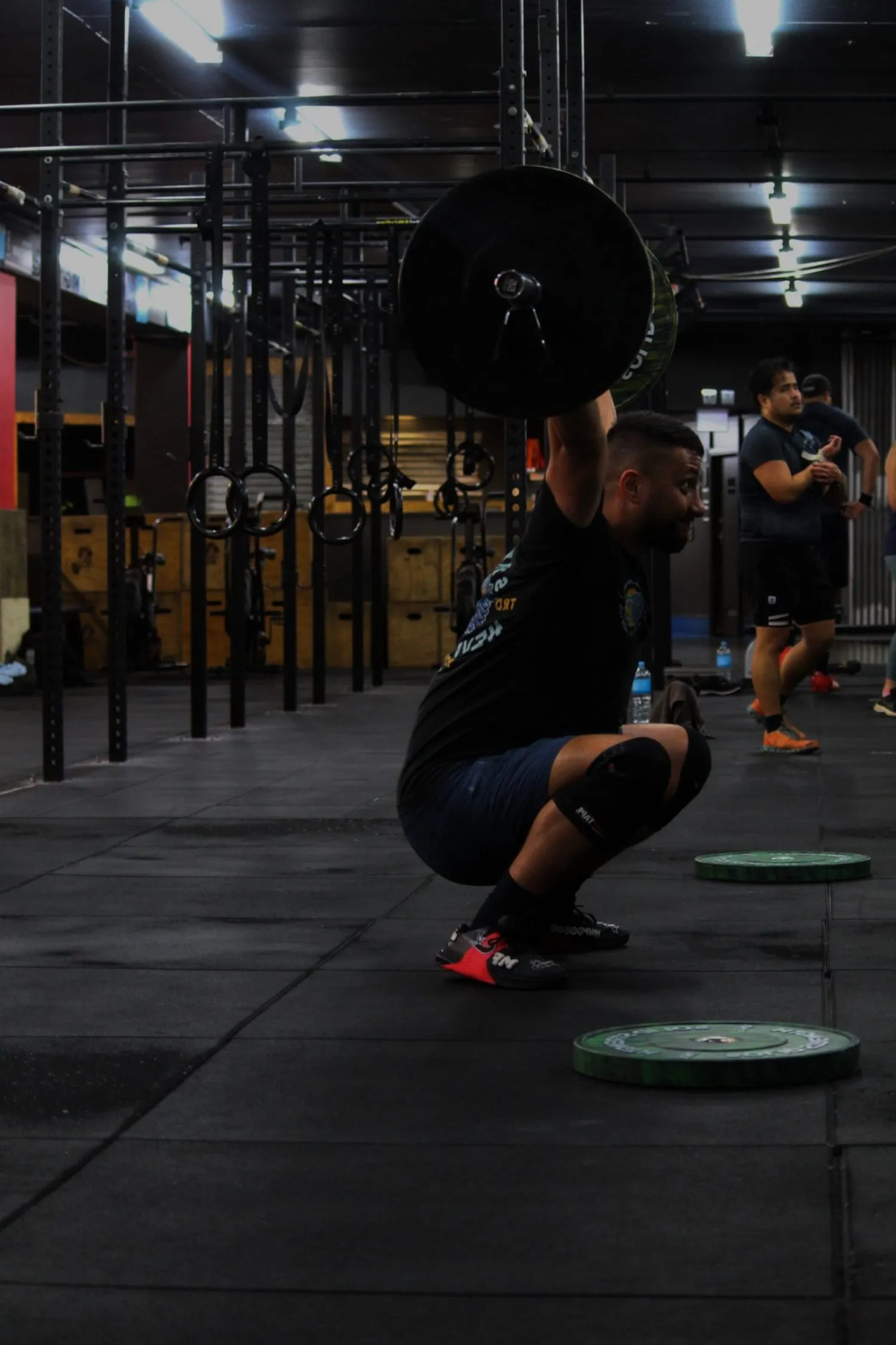 Professional Gym Trainers